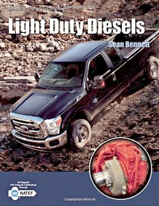 Book: Light Duty Diesels (Modern Diesel Technology) 