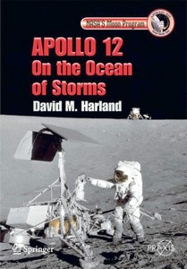 Livre : Apollo 12 - On the Ocean of Storms 