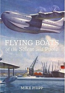 Boek: Flying Boats of the Solent and Poole