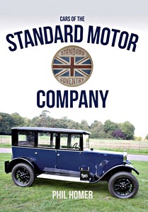 Livre : The Standard Motor
