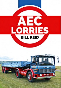 Livre : AEC Lorries