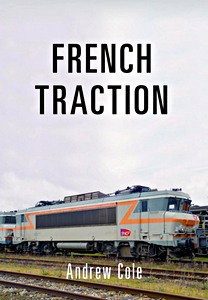 Boek: French Traction