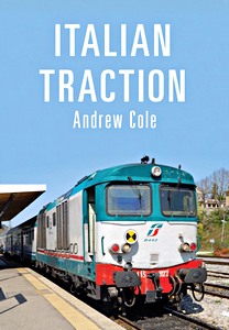 Livre : Italian Traction