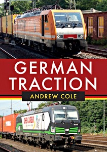 Book: German Traction
