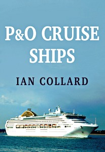 Boek: P&O Cruise Ships