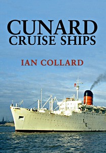 Cunard Cruise Ships