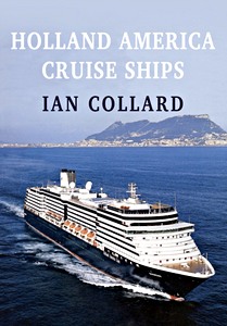Buch: Holland America Cruise Ships