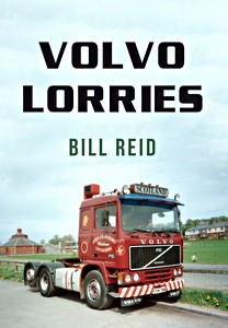 Buch: Volvo Lorries