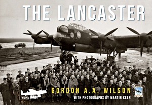 Boek: The Lancaster