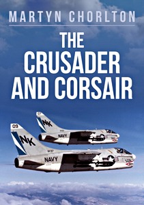 Boek: The Crusader and Corsair