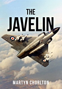 Boek: The Javelin