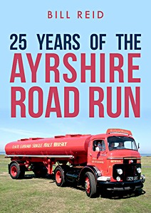 Livre : 25 Years of the Ayrshire Road Run