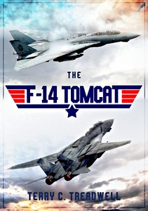 Boek: The F-14 Tomcat