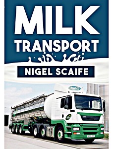 Livre : Milk Transport