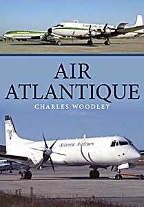 Boek: Air Atlantique
