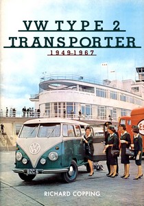 Boek: VW Type 2 Transporter: 1949-1967