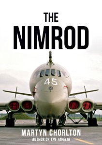 Boek: The Nimrod