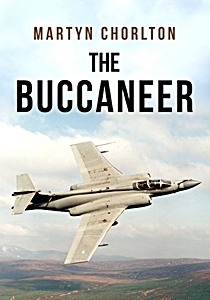 Boek: The Buccaneer 