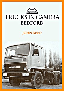 Livre : Trucks in Camera: Bedford