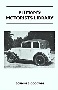 Książka: The Book of the Austin Seven (since 1927) - A Complete Guide for Owners 