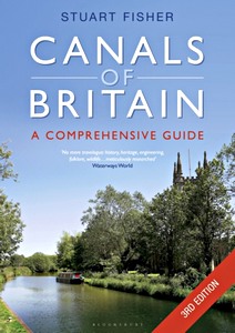 Livre: The Canals of Britain : The Comprehensive Guide (3rd Edition) 