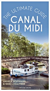 Boek: Canal du Midi: The Ultimate Guide