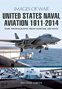 Boek: United States Naval Aviation 1911-2014