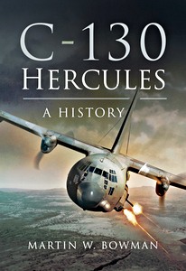 Boek: C-130 Hercules : A History