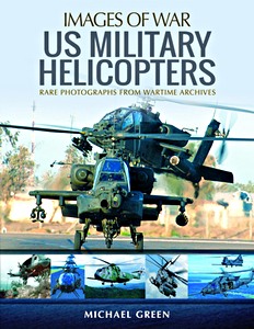 Buch: US Military Helicopters