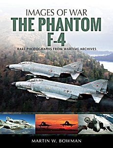 Boek: The Phantom F-4