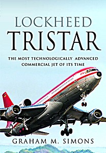 Boek: Lockheed Tristar