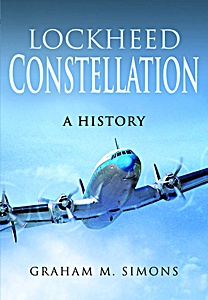 Boek: Lockheed Constellation : A History