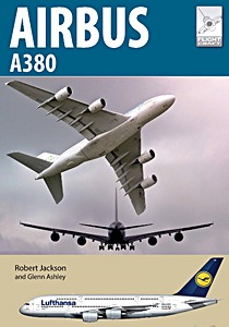 Buch: Airbus A380