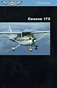 Książka: Cessna 172 - A Pilot's Guide 