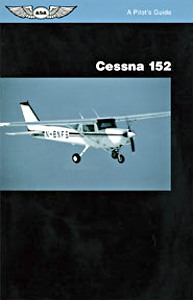Książka: Cessna 152 - A Pilot's Guide 