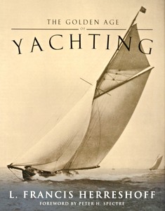 Książka: Golden Age of Yachting