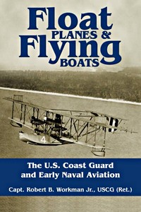 Boek: Float Planes and Flying Boats