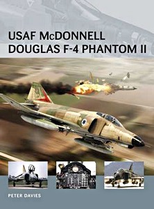 Boek: [AVG] USAF McDonnell-Douglas F-4 Phantom II