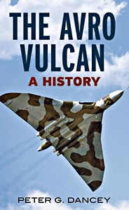 Boek: The Avro Vulcan - A History
