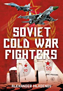 Boek: Soviet Cold War Fighters