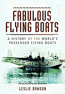 Fabulous Flying Boats