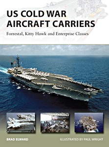 [NVG] US Cold War Aircraft Carriers