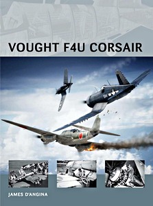 Boek: [AVG] Vought F4U Corsair