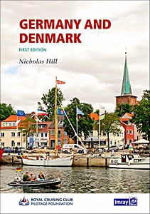 Boek: Germany and Denmark