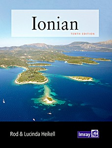 Book: Ionian