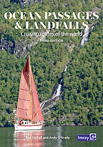 Boek: Ocean Passages and Landfalls - Cruising routes of the world 