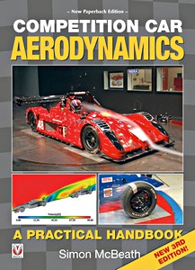 Książka: Competition Car Aerodynamics (3rd Edition)
