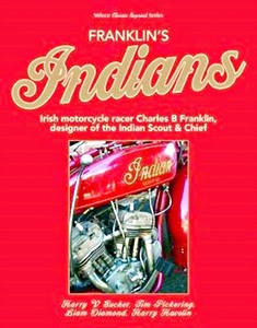 Boek: Franklin's Indians