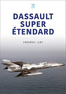 Buch: Dassault Super Etendard