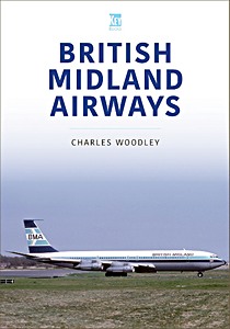 Boek: British Midland Airways
